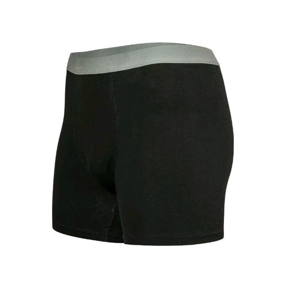 George Men's Cotton Stretch Boxer Briefs‎